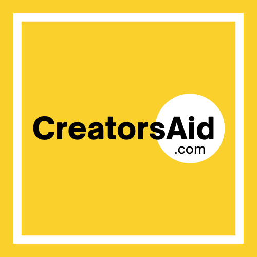 CreatorsAid