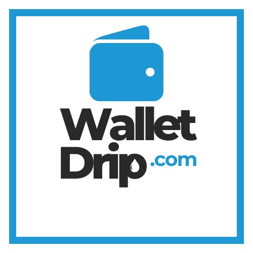 WalletDrip.com
