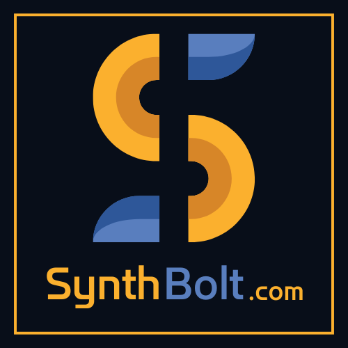 SynthBolt.com