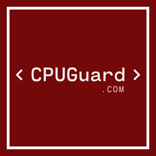 CPUGuard.com