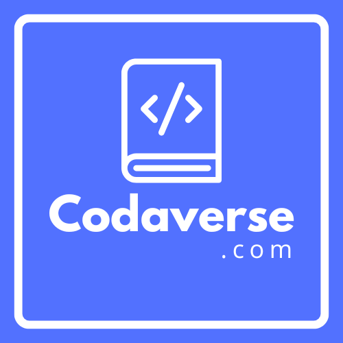Codaverse.com