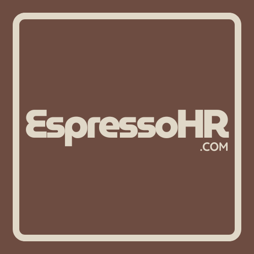 EspressoHR.com