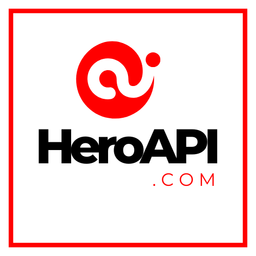 HeroAPI.com