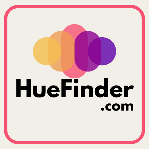 HueFinder.com
