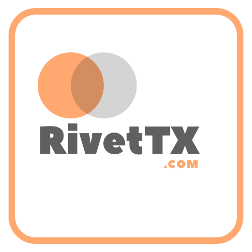 RivetTX.com