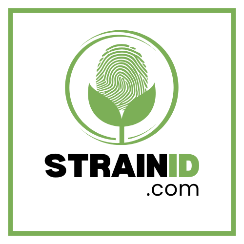 StrainID.com
